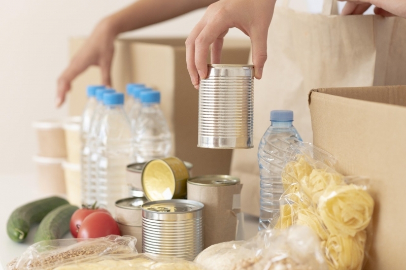 Cinco hábitos de consumo responsable para proteger la salud 
