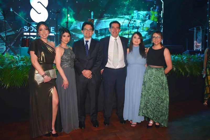 SOBOCE celebra un siglo de vida a través de un viaje en el tiempo