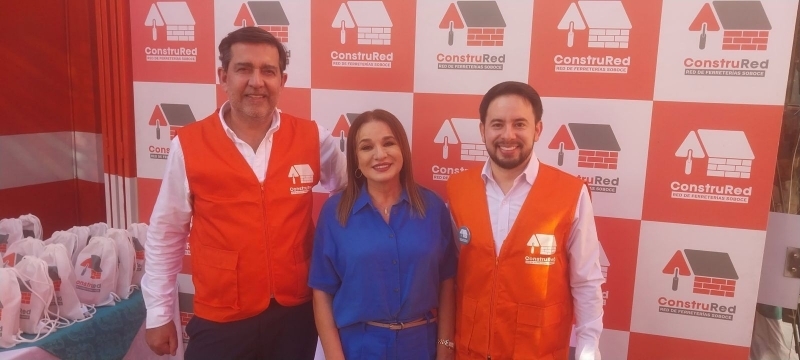 SOBOCE sigue liderando la industria de la construcción 
