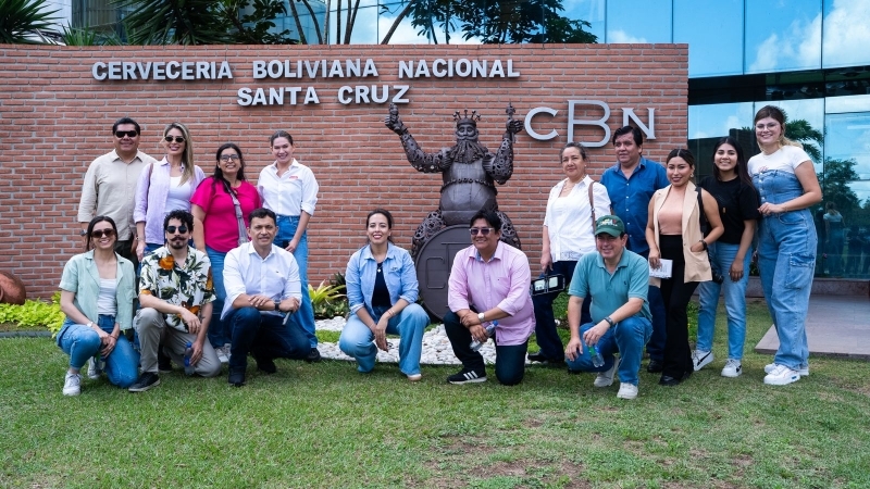 CBN refuerza su compromiso con la moderación y celebra Día del Consumo Responsable 