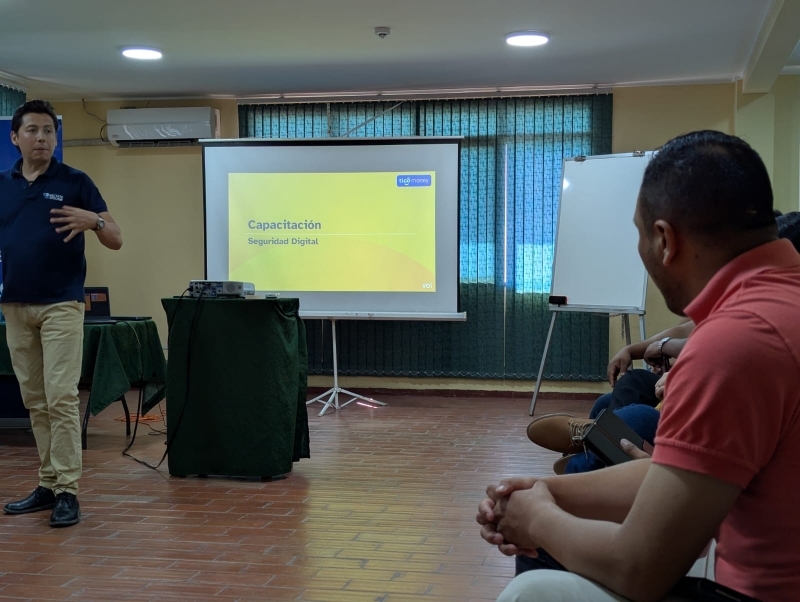 Cómo la digitalización transformó los negocios de miles de mujeres bolivianas