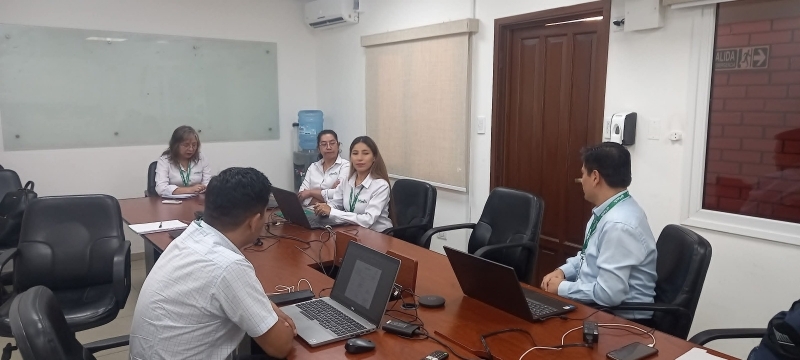 Síntesis reafirma su liderazgo con la recertificación ISO 9001 e ISO 27001