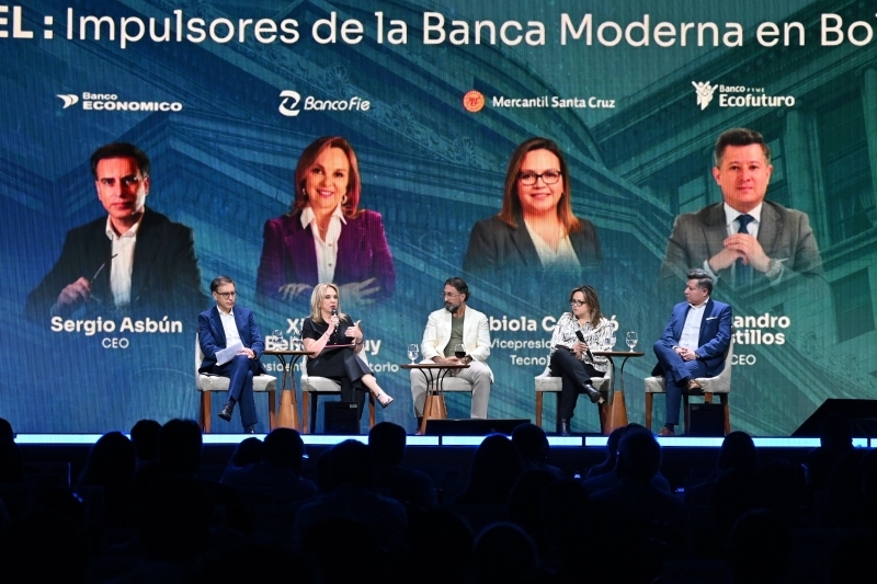 Datec organiza el evento especializado en soluciones tecnológicas e innovación 