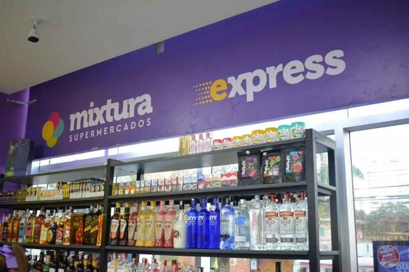 Mixtura Supermercados amplía su presencia inaugurando Mixtura Express