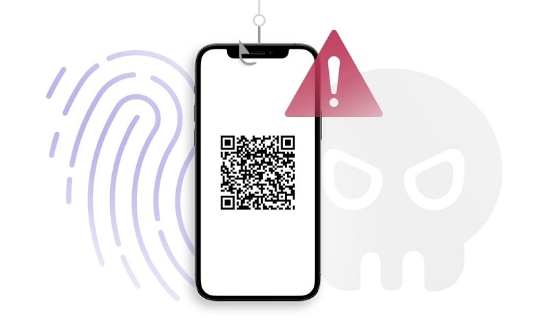 Quishing: tres claves para evitar fraudes con códigos QR  Quishing: tres claves para evitar fraudes con códigos QR