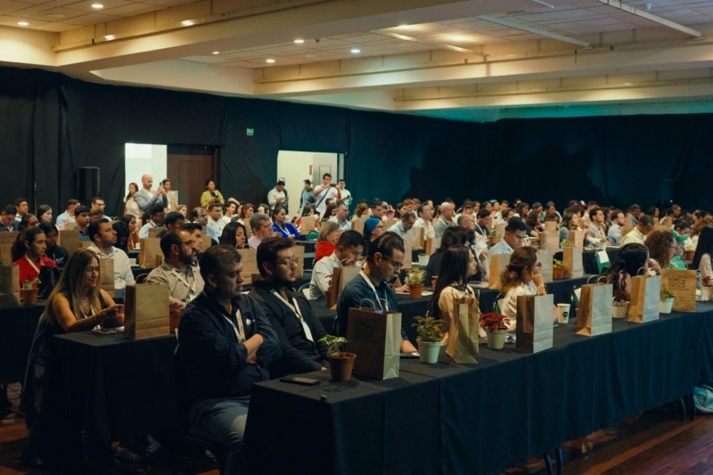 CBN impulsa la economÃa junto a Foro de EconomÃa Circular de Fundares CBN impulsa la economÃa junto a Foro de EconomÃa Circular de Fundares