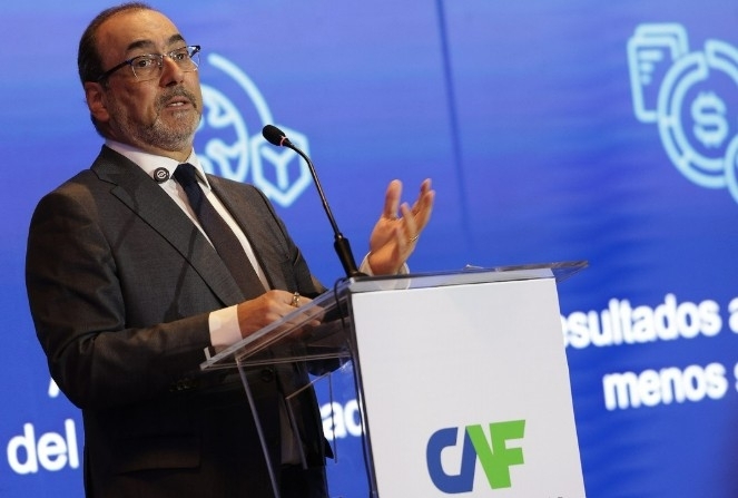 Panamá será sede del Foro Económico Internacional de América Latina y el Caribe Panamá será sede del Foro Económico Internacional de América Latina y el Caribe