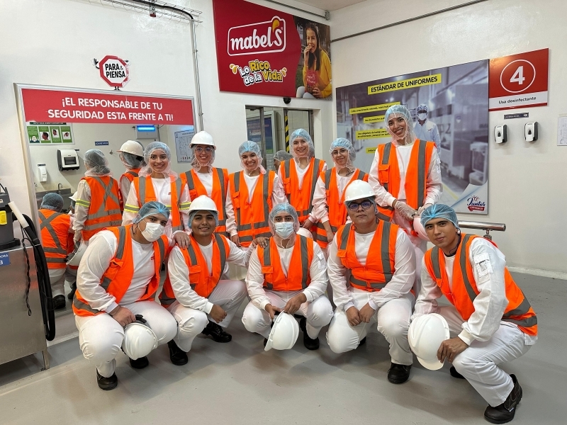 Nesternship: la pasantÃa de Nestlé que conecta el talento con el mundo laboral Nesternship: la pasantÃa de Nestlé que conecta el talento con el mundo laboral