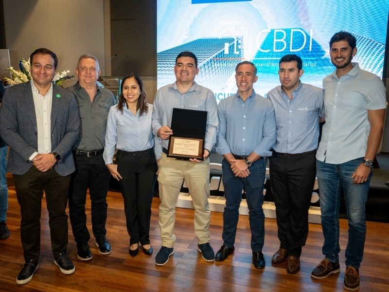 Tigre promueve crecimiento del sector inmobiliario con soluciones integrales