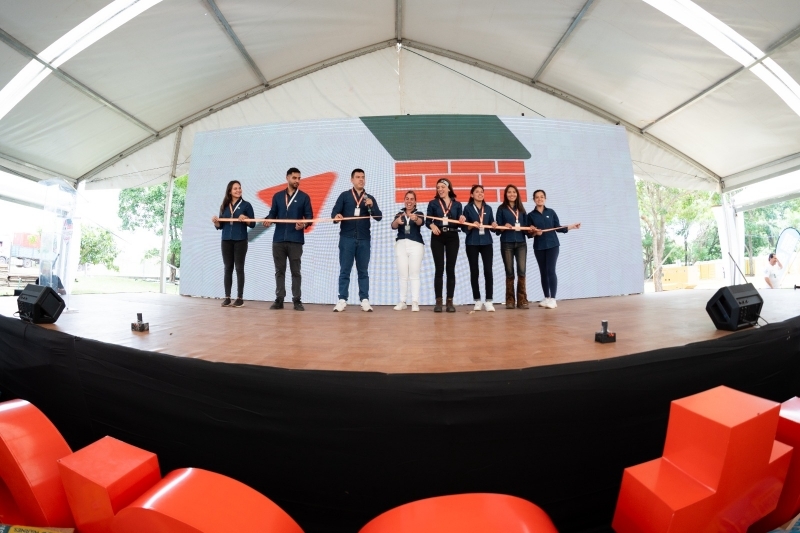 Construred impulsa el crecimiento sostenible del canal ferretero 