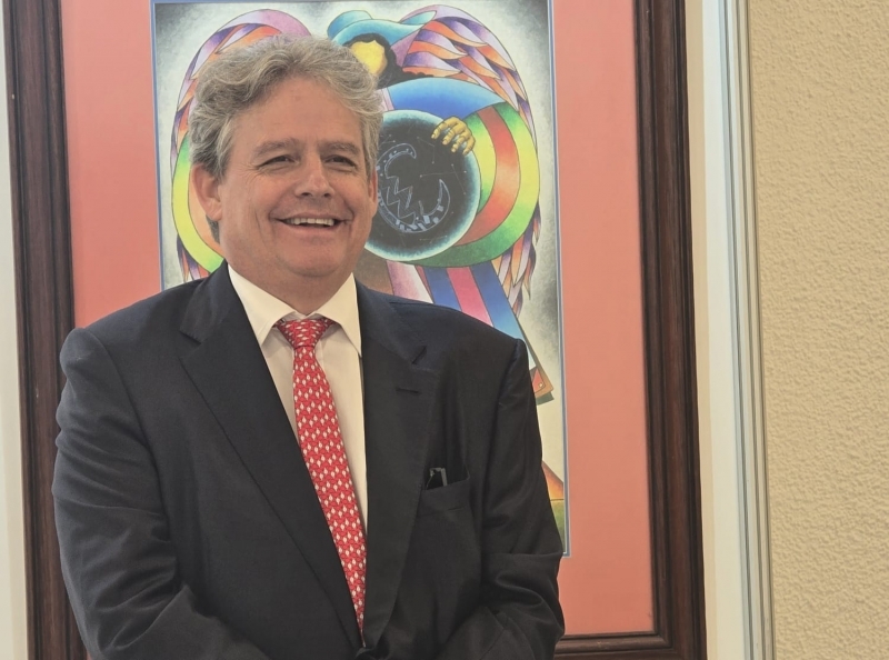 Minera San Cristóbal plantea fortalecer la logística y transferir estándares de clase mundial a cooperativas