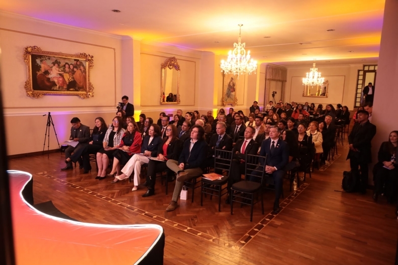 BancoSol fortalece su presencia en Potosí con dos nuevas agencias 