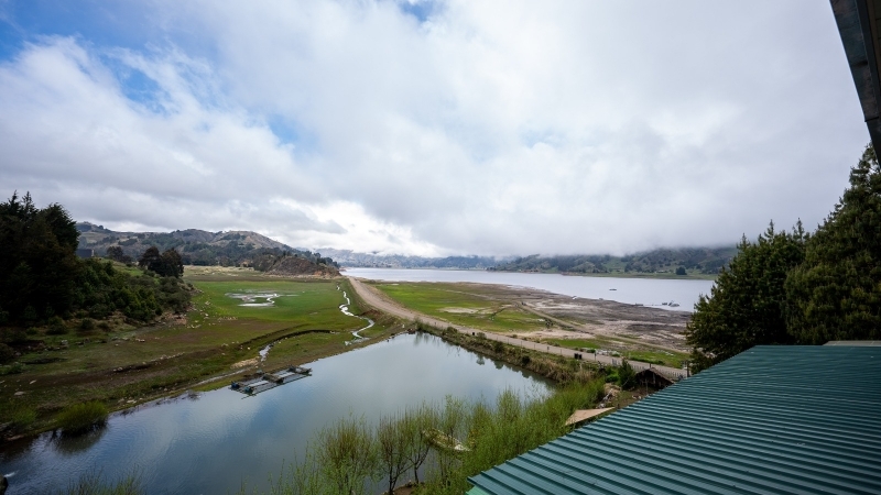 Tigo amplia su cobertura y lleva internet móvil a Corani en Cochabamba Tigo amplia su cobertura y lleva internet móvil a Corani en Cochabamba