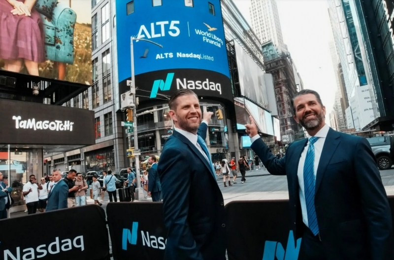 La industria cripto y el 